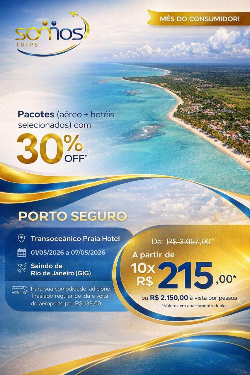 Porto Seguro, Brasil
